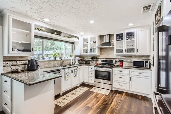 1902 Pepperrell Place Court, Katy, TX 77493