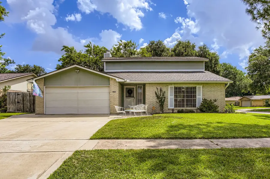 1902 Pepperrell Place Court, Katy, TX 77493 - #3