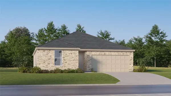 8203 Rustic Pine Trail, Richmond, TX 77469