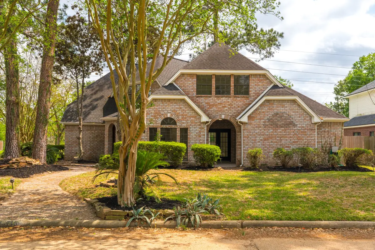 13715 Meadow Sweet Drive, Cypress, TX 77429 - #1