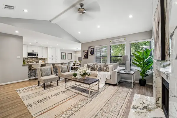 80 Cokeberry Court, The Woodlands, TX 77380