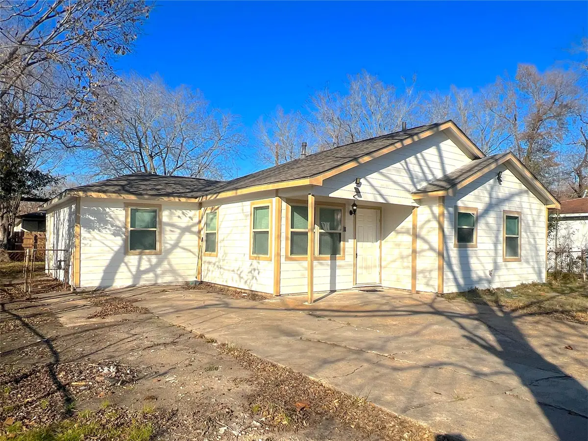 13701 Texarkana Street, Houston, TX 77015 - Image #1