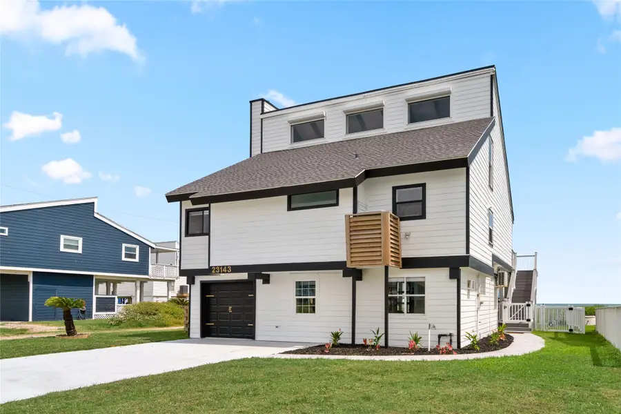 23143 Gulf Drive, Galveston, TX 77554 - #2