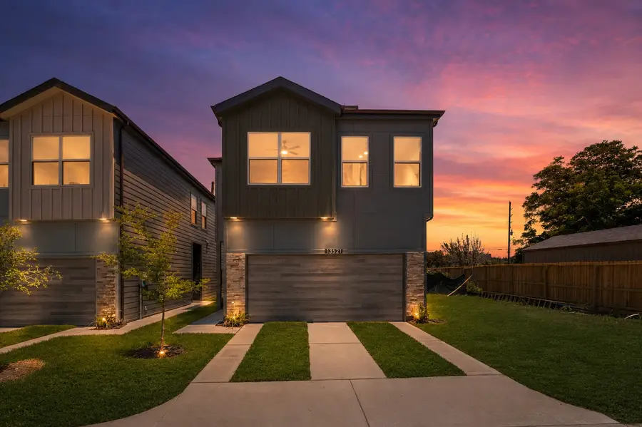 13503 Ivy Vine Lane, Houston, TX 77047 - #3