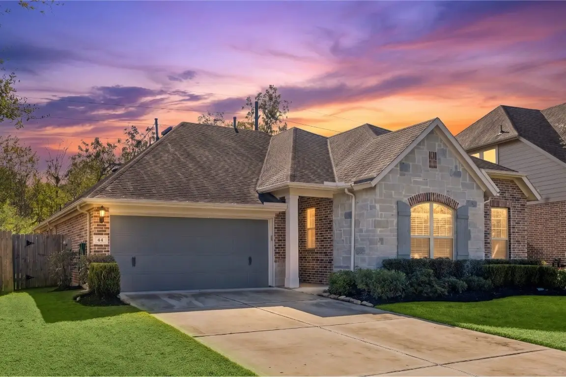 44 Fountain Bend Lane, Richmond, TX 77406 - #1