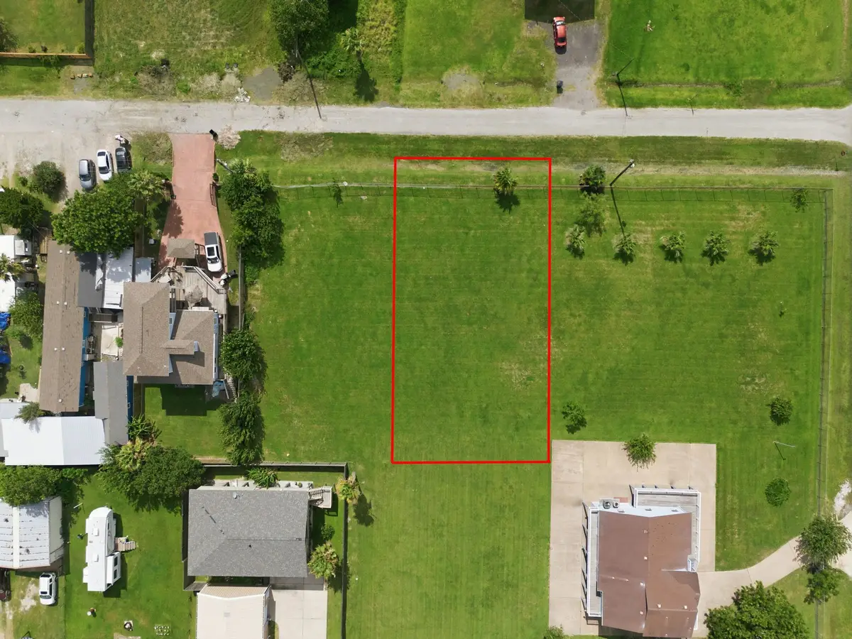 0 21st Street, San Leon, TX 77539 - #1