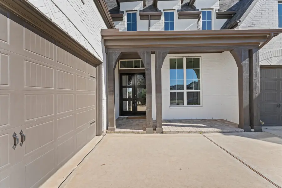 1934 Pleasant Grove Drive, Missouri City, TX 77459 - #2