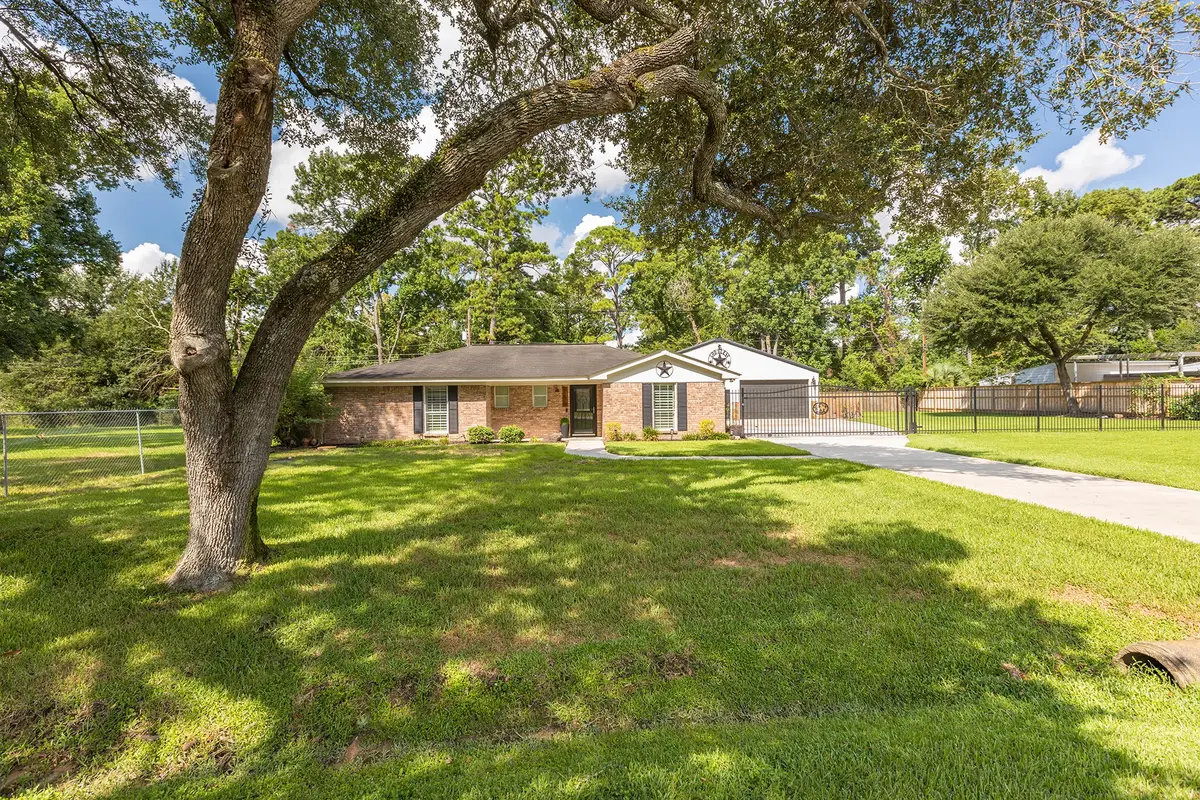 21519 Tophill Drive, Spring, TX 77388 - #1