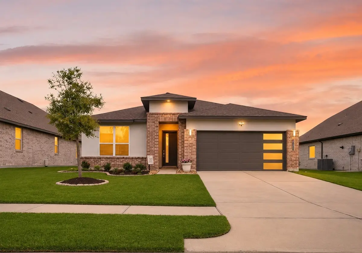 14006 Grand Teton Lane, Conroe, TX 77384 - #1