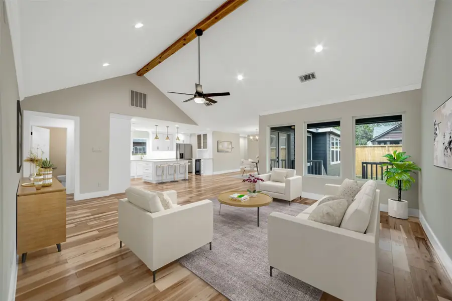 403 Moody Street, Houston, TX 77009 - Image #2