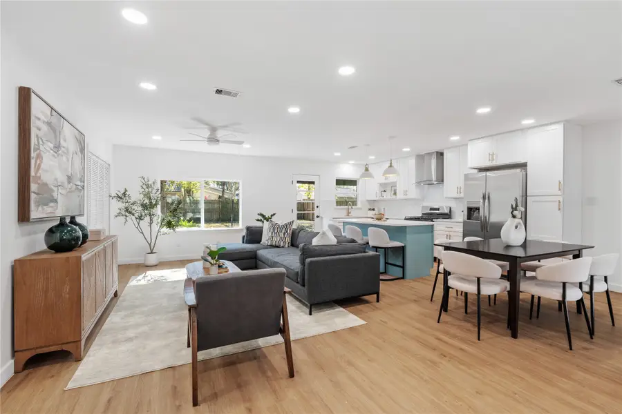 4427 Sanford Road, Houston, TX 77035 - Image #3