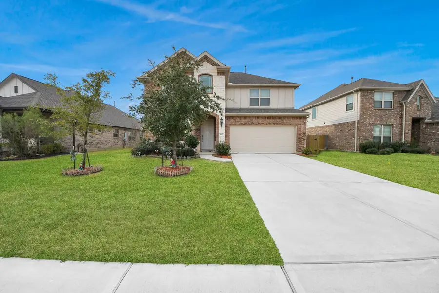 3512 Jasperstone Lane, Pearland, TX 77581 - Image #2
