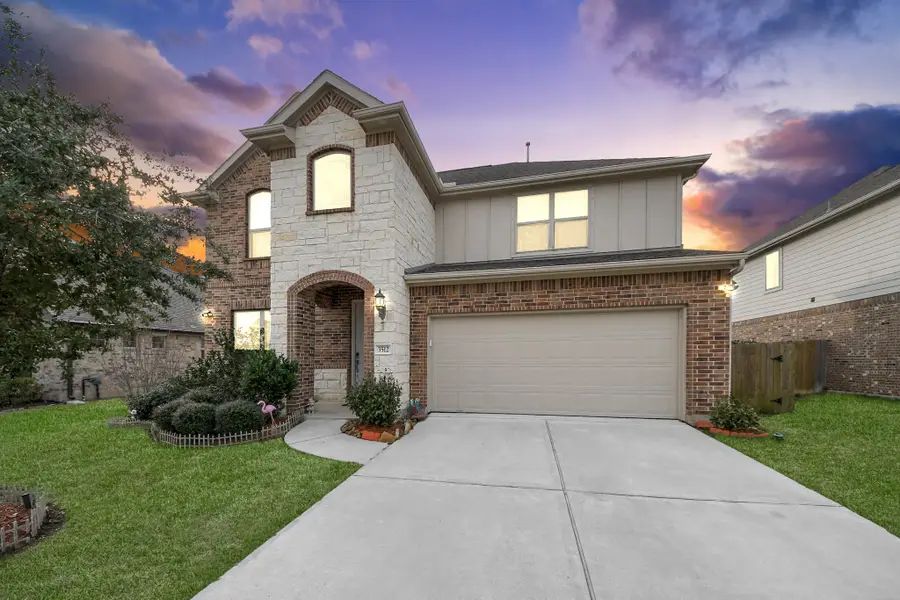 3512 Jasperstone Lane, Pearland, TX 77581 - Image #3