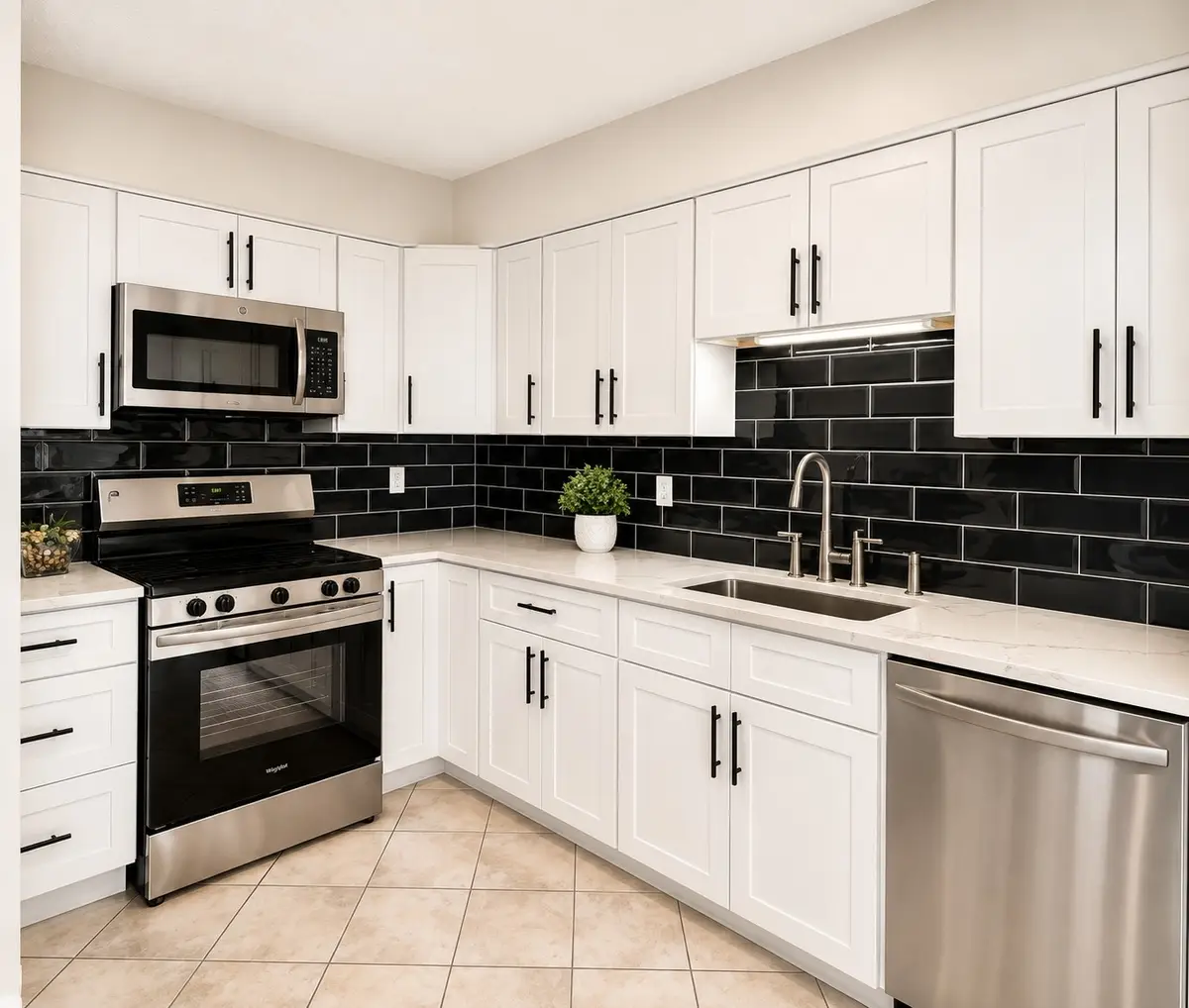 6106 W Airport Boulevard #18, Houston, TX 77035 - #1