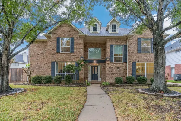 2509 Lakeside Drive, Seabrook, TX 77586