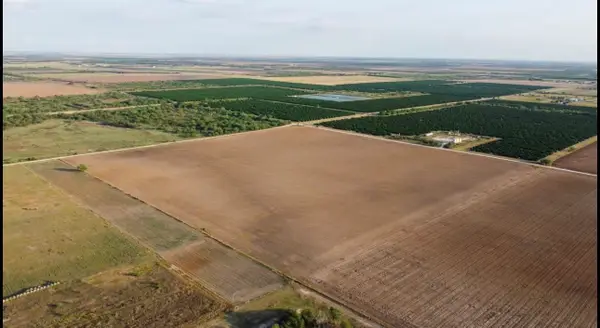 2900 County Road, Edinburg, TX 78542