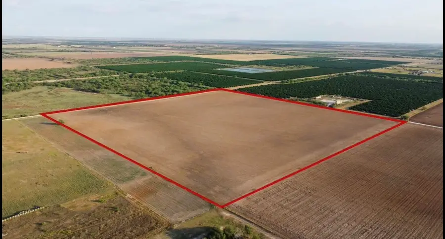 2900 County Road, Edinburg, TX 78542 - #2