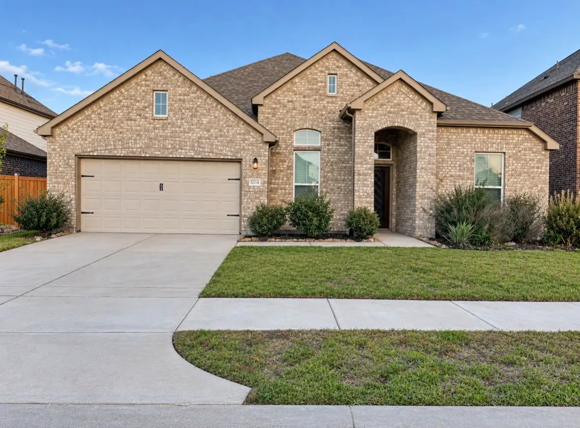 5314 Paradise Cove Lane, Katy, TX 77493 - #1