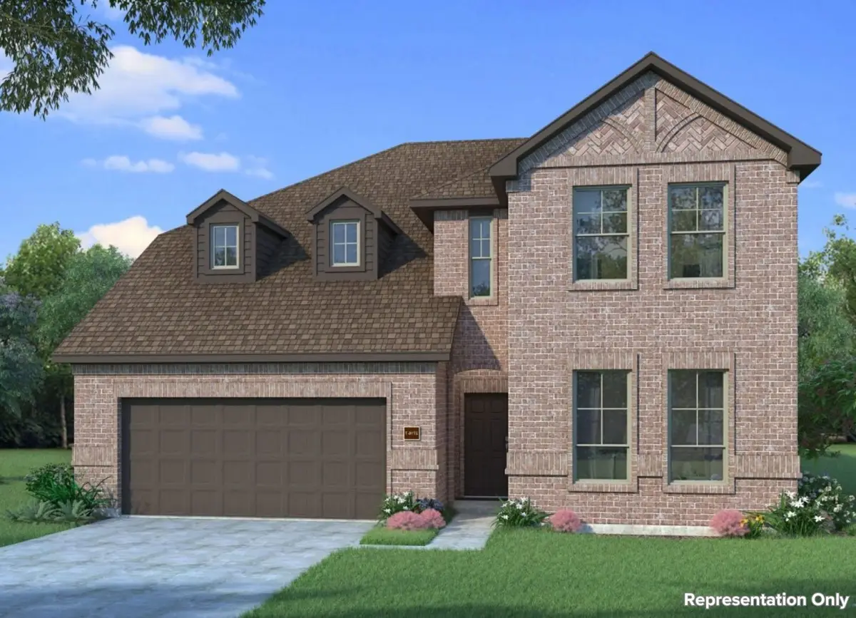 2233 Sonder Shore Drive, Katy, TX 77493 - #1