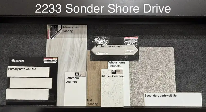 2233 Sonder Shore Drive, Katy, TX 77493 - #3