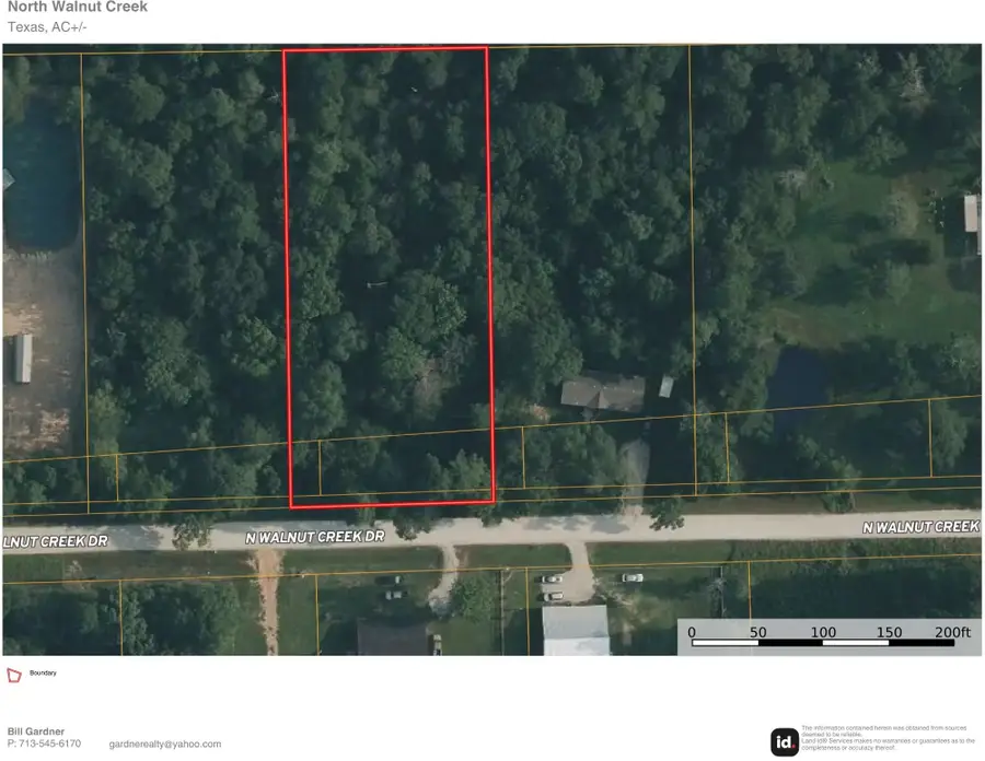 30505 North Walnut Creek Dr, Waller, TX 77484 - #3