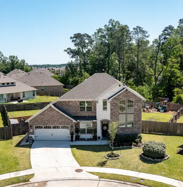 18202 Octavio Frias Trail, Houston, TX 77044