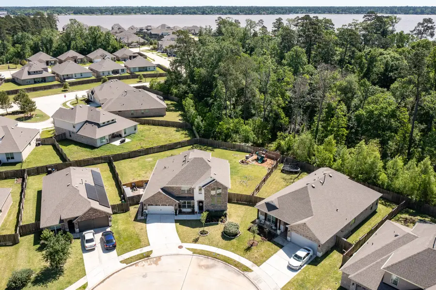 18202 Octavio Frias Trail, Houston, TX 77044 - #2