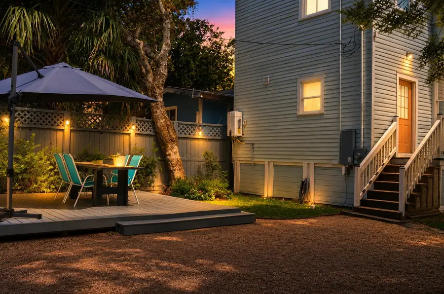 1624 Avenue K, Galveston, TX 77550 - #3