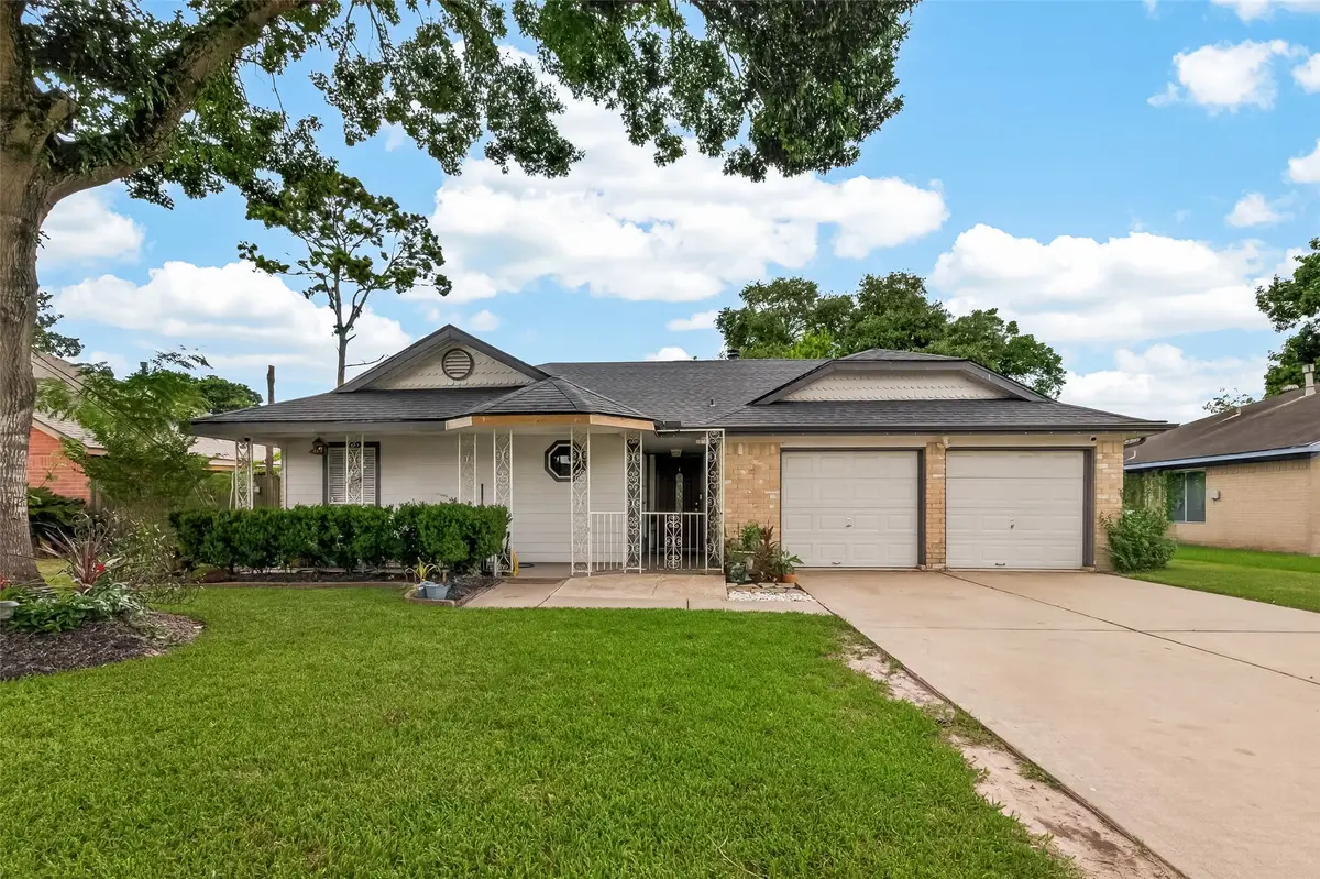 13726 Eastbourne Drive, Houston, TX 77034 - #1