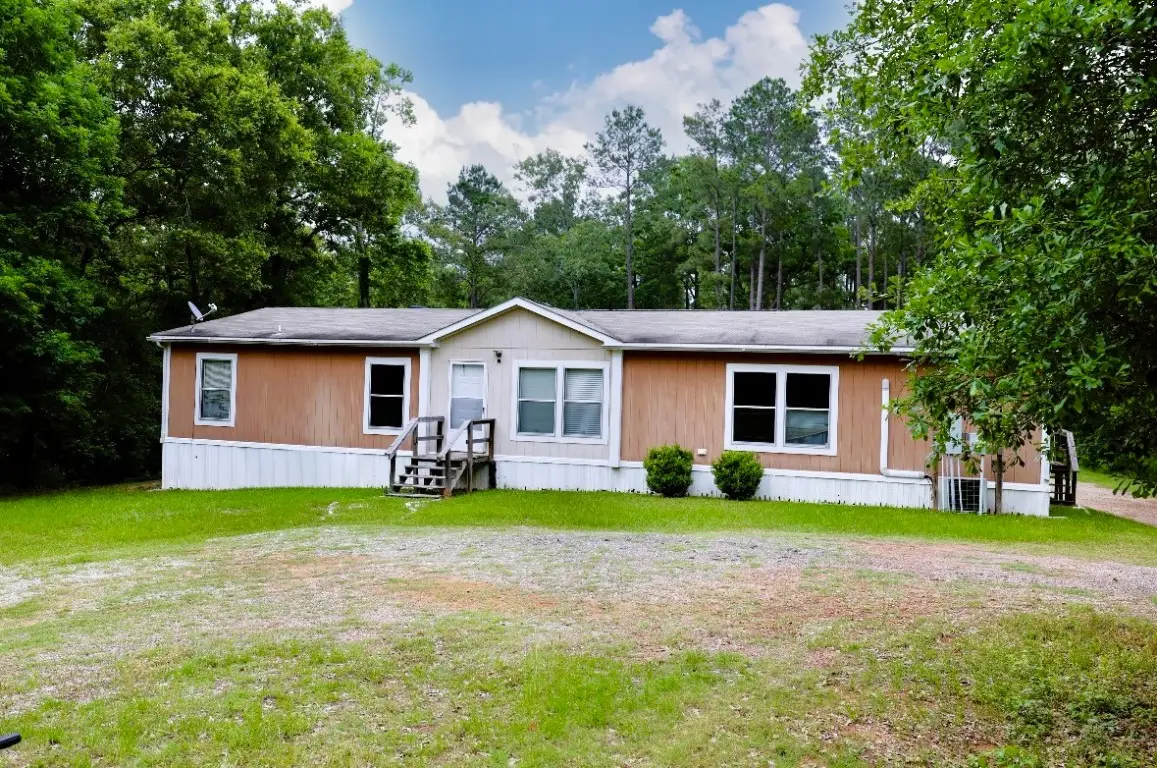 344 Lightfoot Road, Lufkin, TX 75901 - #1