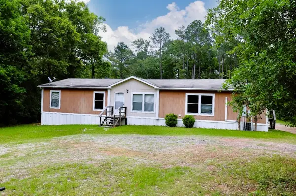 344 Lightfoot Road, Lufkin, TX 75901