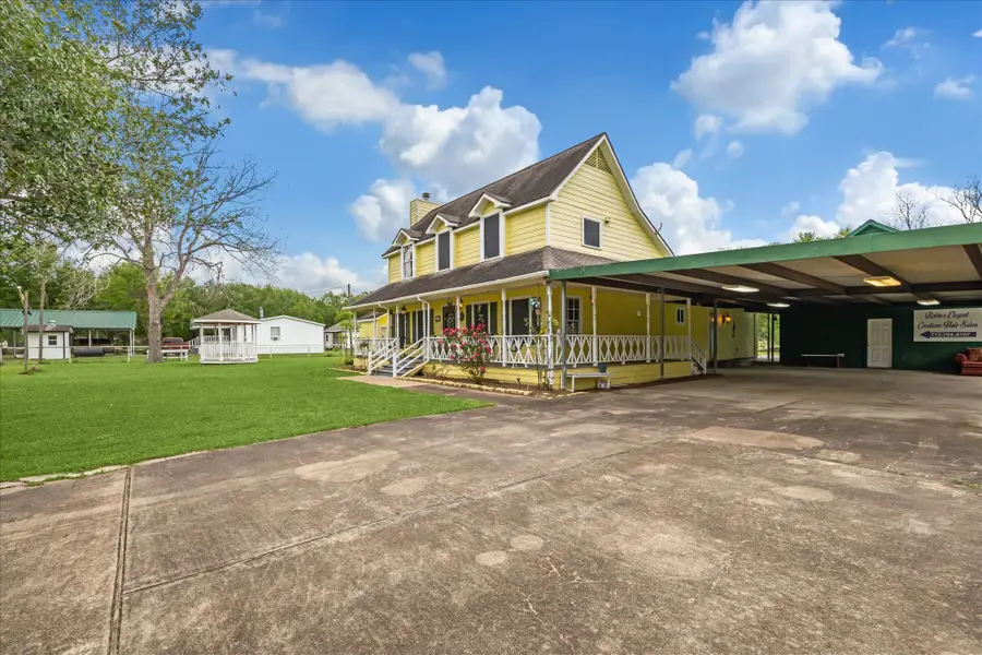 803 Hennesey Drive, Richmond, TX 77406 - #3