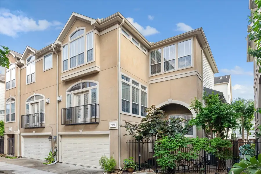 107 Detering Street #B, Houston, TX 77007 - #2
