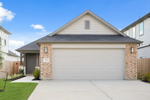 18914 Baldcypress Basin Lane, Houston, TX 77084