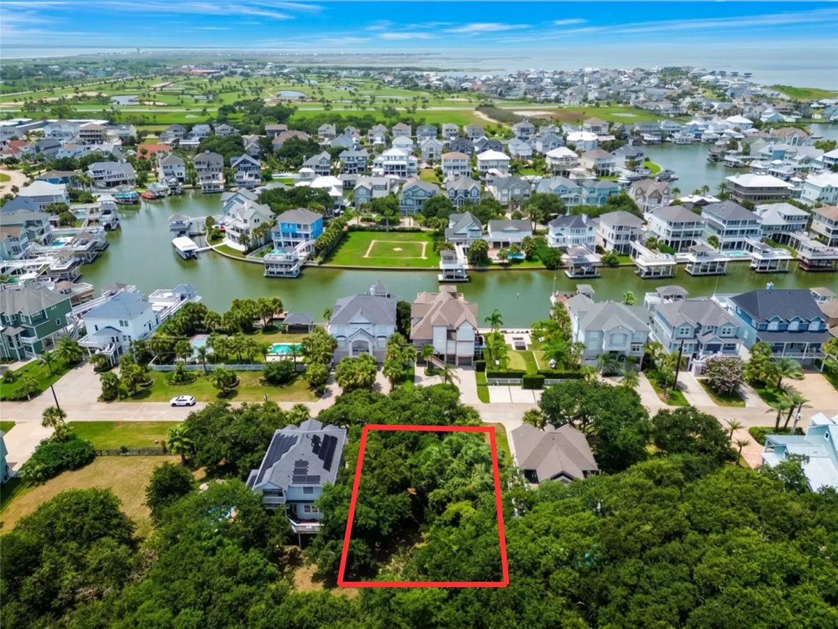 3423 Eckert Drive, Galveston, TX 77554 - #1