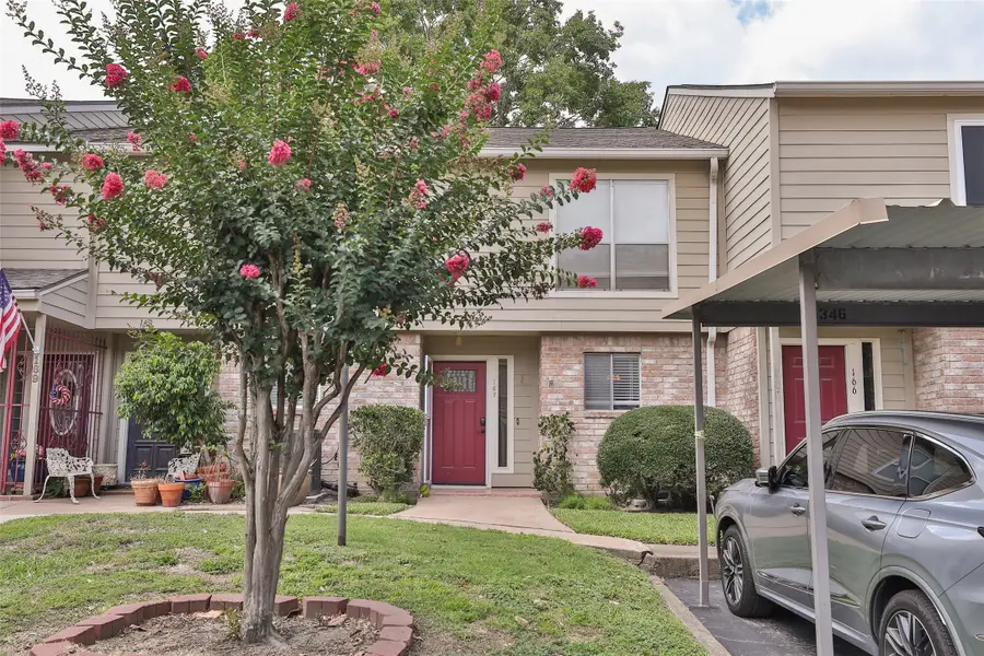 5005 Georgi Lane #167, Houston, TX 77092 - #3