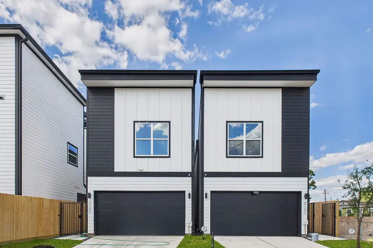 1103 Amundsen, Houston, TX 77009 - Image #1