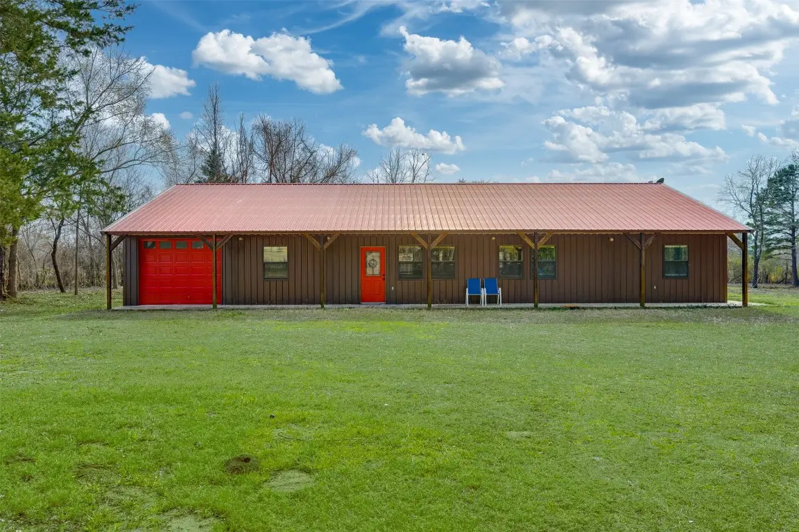 11173 County Road 152 W W, Bullard, TX 75757 - #1