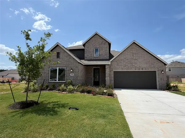 17907 Rillette Road, Conroe, TX 77302