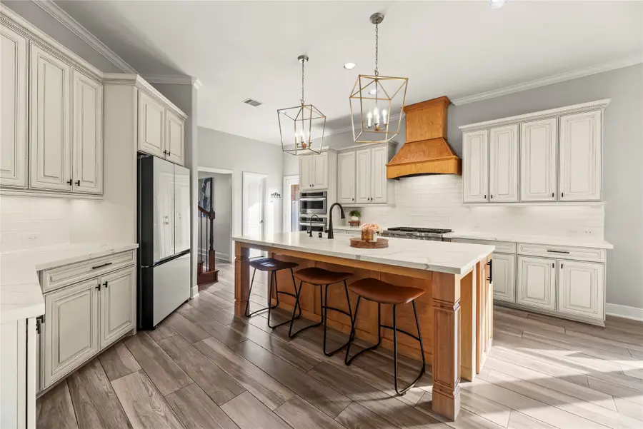 10815 Slumbering Falls Lane, Cypress, TX 77433 - Image #3