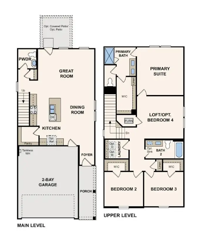 11402 Lucky Falls Drive, Houston, TX 77047 - Image #3