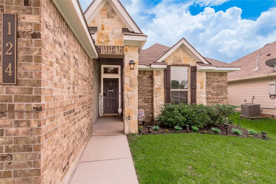 124 Worley Way, Huntsville, TX 77320 - #2