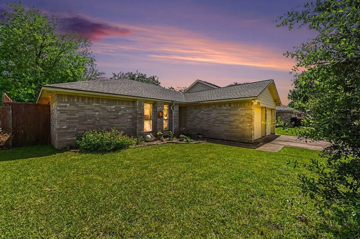 22107 Kenlake Drive, Katy, TX 77450 - #1