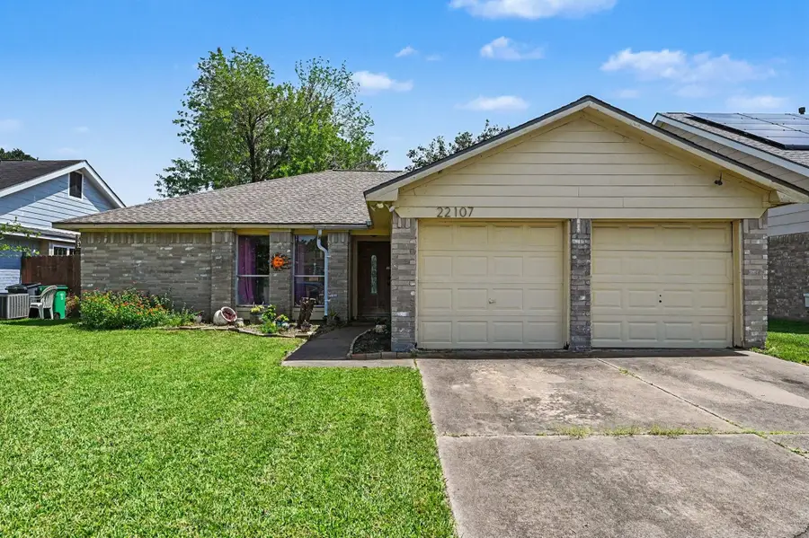 22107 Kenlake Drive, Katy, TX 77450 - #2