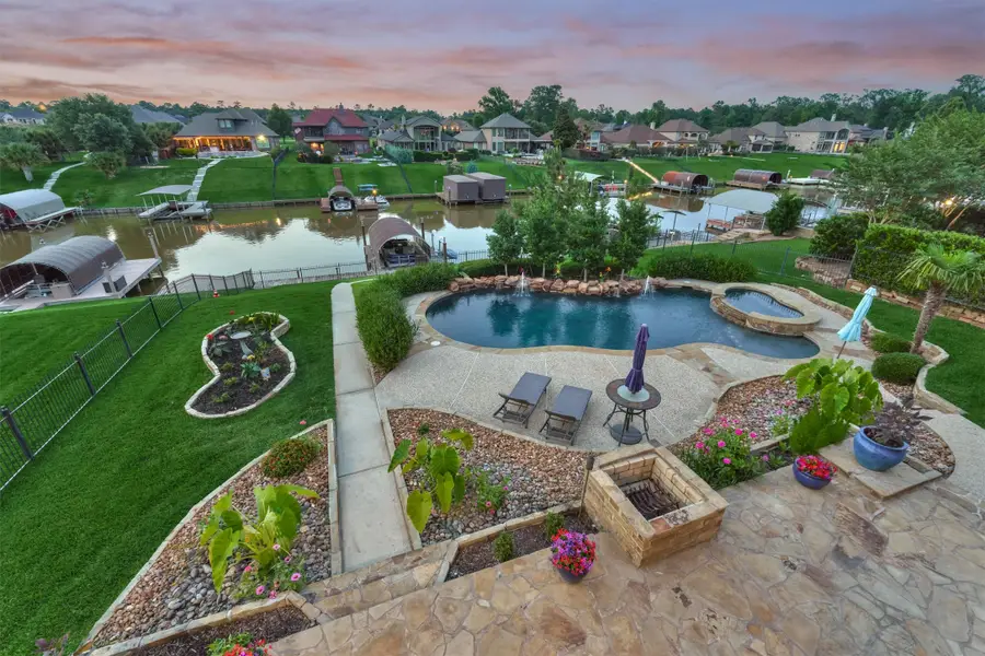 11560 Grand View Drive, Montgomery, TX 77356 - #2