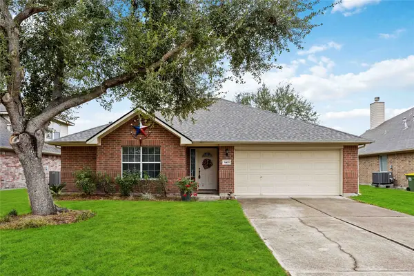 5403 Palo Duro Drive, Pearland, TX 77584