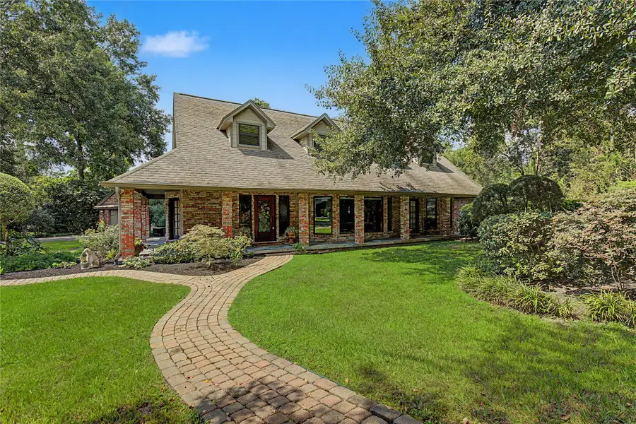 11 Holly Tree Lane, Spring, TX 77373 - #3