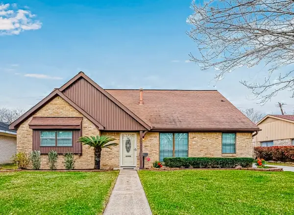 11611 Sagehollow Lane, Houston, TX 77089