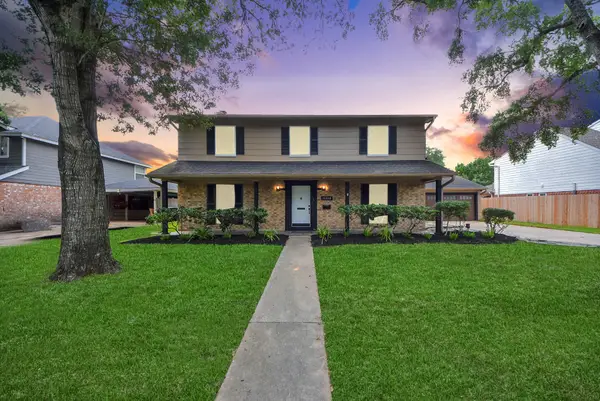 15538 Torry Pines Road, Houston, TX 77062