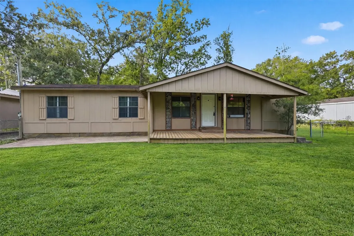 23668 3rd Street, New Caney, TX 77357 - #1